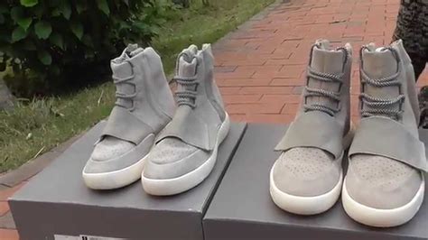 adidas yeezy 750 real vs fake|yeezy price adidas store.